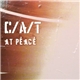 C/A/T - At Peace