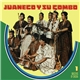 Juaneco Y Su Combo - Masters Of Chicha Vol. 1