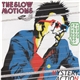 The Slowmotions - Mystery Action