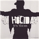 J. Holiday - It's Yours