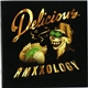 Various - Delicious Vinyl All-Stars - Rmxxology